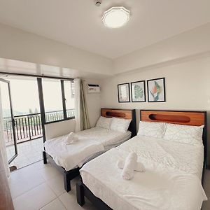 Tagaytay 2Br Huge Balcony With Taal View And Netflix